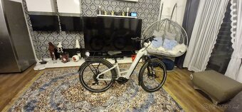 haibike trekking 7 2024 - 4