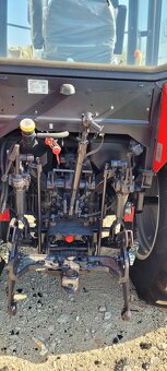 Prodam traktor Belarus 820 kovová kapataže - 4