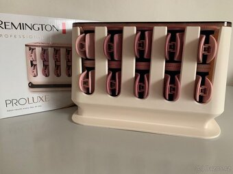 Remington H9100 PROluxe Rollers - 4