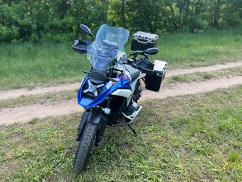 BMW R 1300 GS - 4