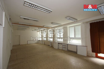 Prodej objektu, 3800 m2, Karviná, ul. Gustawa Morcinka - 4