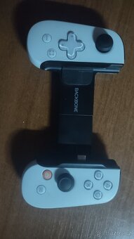 BACKBONE One micro usb C ps5 remote ovladač - 4