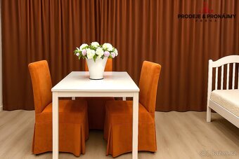 Pronájem bytu 4+kk 100 m² Pod Harfou, Praha - Vysočany - 4