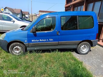 Berlingo - 4