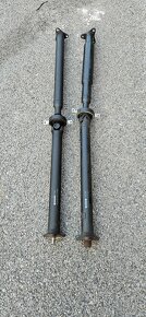 Kardan BMW E90 E91 E92 F20 F21 - 4