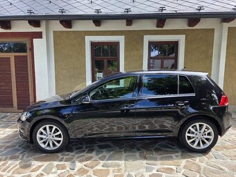 Volkswagen Golf 7 VII 1.2 TSI 77 KW r.v. 2013 - 4