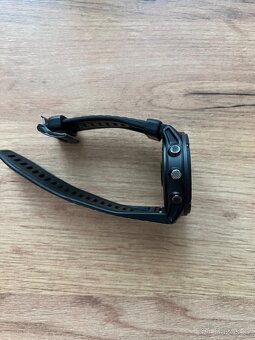 Hodinky Garmin tactix delta - 4