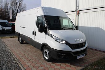 Iveco Daily, 35S160 2,3 Maxi+klima+tempomat(243tkm) - 4