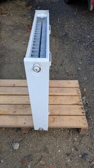 Radiator 33 a 22 - 4