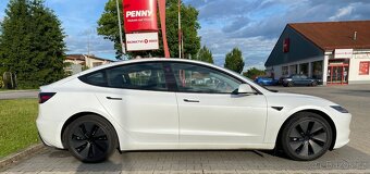TESLA model 3 Highland Long Range AWD 2024 - 4