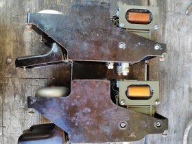Telefon vojenský TP25 - 4