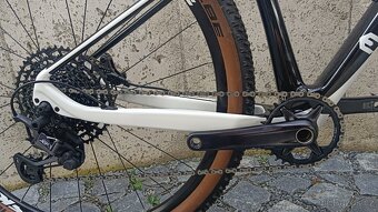 karbonové kolo gravel MTB 29 MIRION vel.M - 4