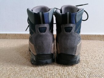 Goretexové vysoké pohorky Asolo, v. 41 1/3 - 4
