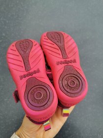 Dětské sandále PEDIPED 25 - 4