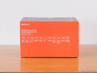 nový Sony FE 16-35 mm f/2,8 GM II - 4