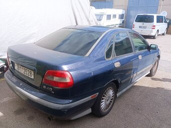 Volvo S40 prodej - 4