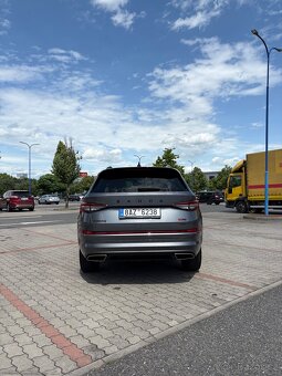 Škoda Kodiaq RS - 4