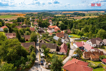Prodej chalupy, 106 m², Boudy - 4