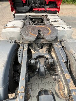 Prodam Man Tgx 2012 standart manual - 4