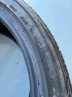 Pneumatiky letní 235/40 r19 96W Bridgestone - 4