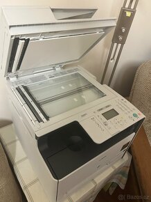 Prodám barevnou laser multifunkční tiskárnu Canon i-SENSYS - 4