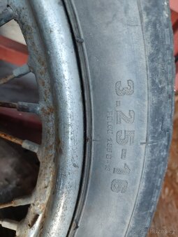 Jawa 250-350 - 4