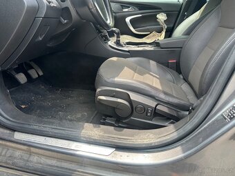 ND Opel insignia 1.8 103kw 2009 185000km - 4
