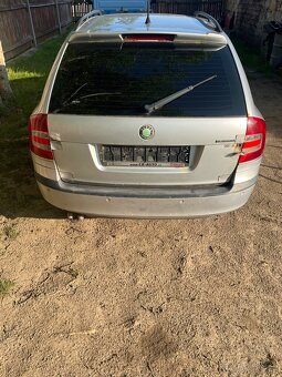 Veškeré díly z vozu TDi 77 bls 4x4 - 4