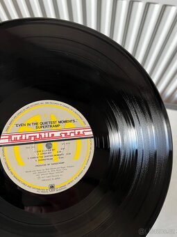 HiEnd | Supertramp | Even in the… | ultra audiophile LP - 4