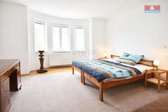 Pronájem bytu 2+1, 86 m², Mladá Boleslav, ul. Táborská - 4