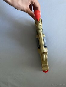 NERF Huntsman + náboje zdarma - 4