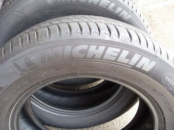 Letní pneu. MICHELIN PRIMACY 3 - 215/65/17 - 4