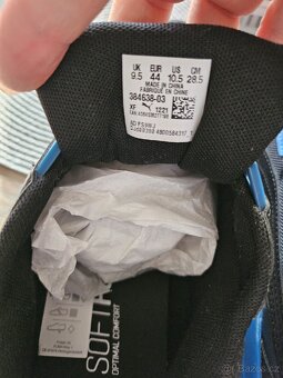 Boty Puma x Ray Speed 44 - 4
