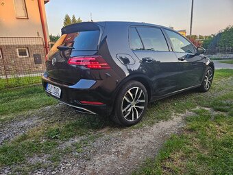 Vw e-golf 100kw 35kwh rv 2020 - 4