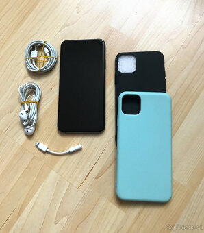 ‼️ iPhone 11 PRO MAX, GRAY / STAV NOVÉHO TELEFONU ‼️ - 4