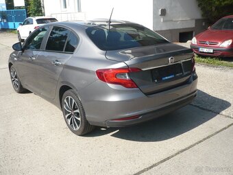 Fiat Tipo 1.4 i - 4