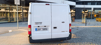 Ford Tranzit 2011 - 4