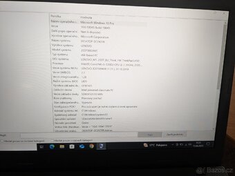 Lenovo ThinkPad L450 - 4