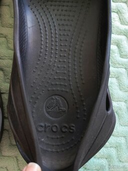 Crocs baleríny - 4