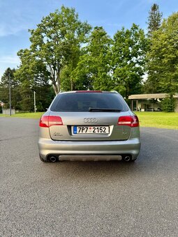 Audi A6 Allroad - 4