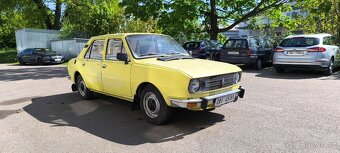 Škoda 105s - 4