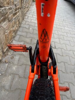 Commencal meta AM V3 650b - 4
