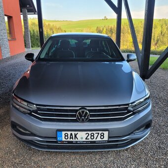 Passat - 4
