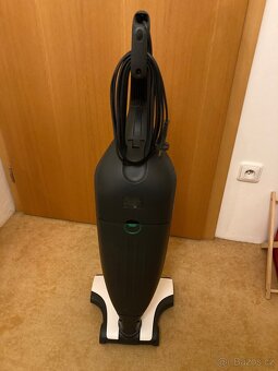 Vysavač Vorwerk Kobold VK200 s nástavcem EB400+možná i sada - 4
