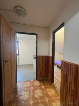 ✨ Pronájem bytu 2+kk (34 m²) – Bulhary, 2. NP - 4