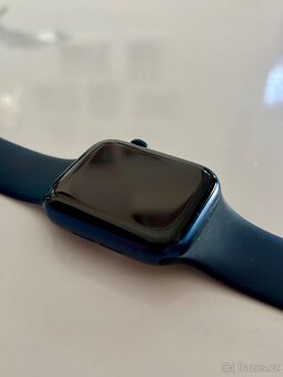 Apple Watch 6 44mm - 4