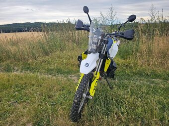 Husqvarna 701 - 4