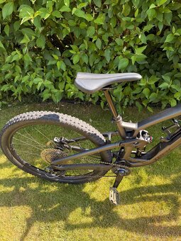 Trek Fuel EX 7 - 4