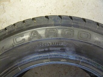 Pneu 195/70/15C, 195-70-15C, 195 70 15C. - - 4