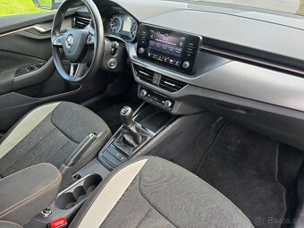 Škoda Kamiq Style - 4